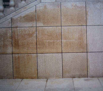 石材锈斑黄斑处理剂